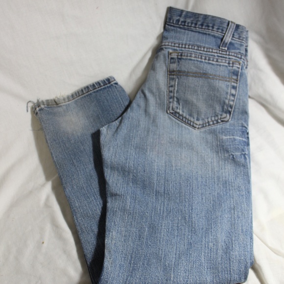 Boy's Cinch Jeans - Picture 1 of 3